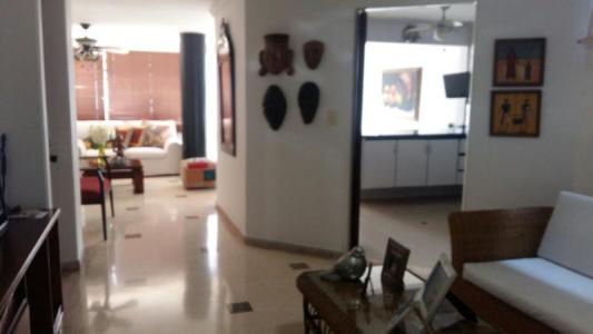 Apartamento En Venta En Cucuta En Caobos V51226, 150 mt2, 3 habitaciones