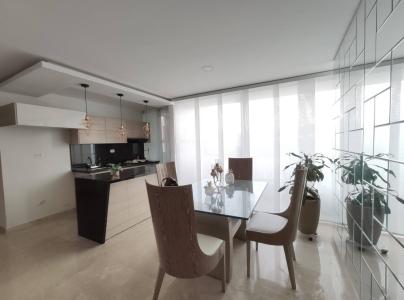 Apartamento En Venta En Cucuta En Bellavista V70280, 80 mt2, 3 habitaciones