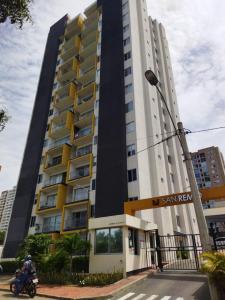 Apartamento En Venta En Cucuta En La Floresta V70338, 60 mt2, 3 habitaciones