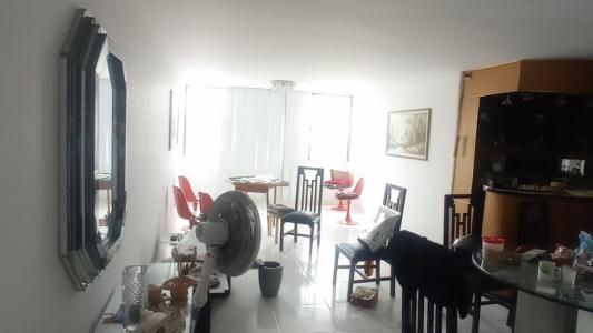 Apartamento En Venta En Cucuta En Caobos V70373, 138 mt2, 3 habitaciones