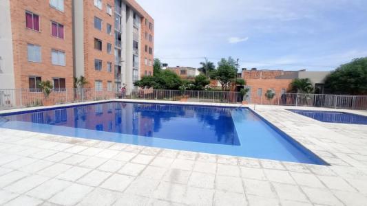 Apartamento En Venta En Cucuta En San Luis V70408, 62 mt2, 3 habitaciones