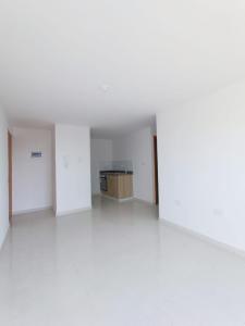 Apartamento En Venta En Cucuta En La Floresta V70414, 51 mt2, 3 habitaciones