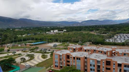 Apartamento En Venta En Cucuta En Bocono, Natura V34649, 62 mt2, 3 habitaciones