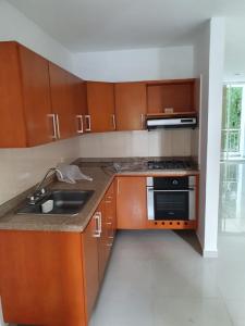 Apartamento En Venta En Cucuta En La Riviera V34668, 95 mt2, 3 habitaciones