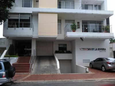 Apartamento En Venta En Cucuta En La Riviera V36358, 160 mt2, 3 habitaciones