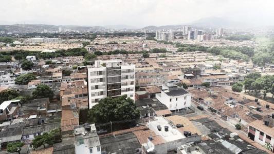 Apartamento En Venta En Cucuta En Guaimaral V36670, 72 mt2, 3 habitaciones