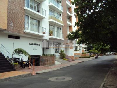 Apartamento En Venta En Cucuta En La Riviera V36775, 107 mt2, 3 habitaciones