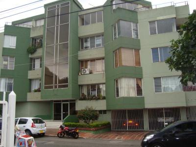 Apartamento En Venta En Cucuta En La Riviera V40360, 150 mt2, 3 habitaciones