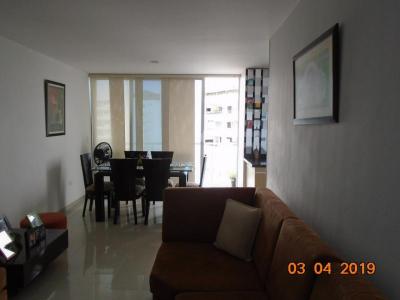 Apartamento En Venta En Cucuta En La Floresta V40628, 110 mt2, 3 habitaciones