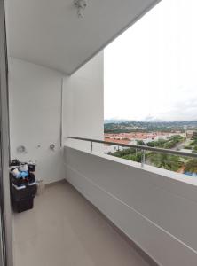 Apartamento En Venta En Cucuta En El Bosque V84521, 68 mt2, 3 habitaciones