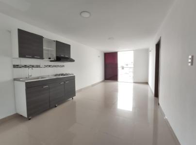 Apartamento En Venta En Cucuta En Niza V84548, 43 mt2, 2 habitaciones