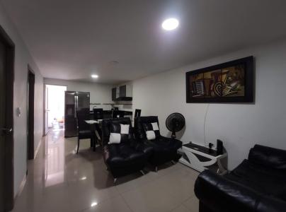 Apartamento En Venta En Cucuta En Niza V84571, 43 mt2, 2 habitaciones