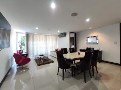 Apartamento En Venta En Cucuta En Caobos V84596, 83 mt2, 2 habitaciones