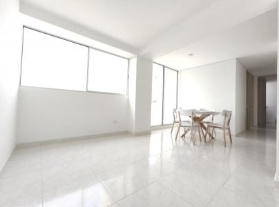 Apartamento En Venta En Cucuta En La Riviera V84633, 70 mt2, 3 habitaciones