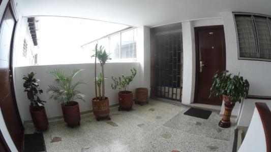 Apartamento En Venta En Cucuta En Caobos V84694, 132 mt2, 3 habitaciones