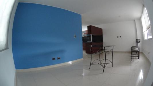 Apartamento En Venta En Cucuta En La Riviera V84709, 100 mt2, 2 habitaciones