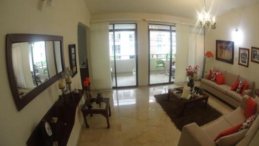 Apartamento En Venta En Cucuta En Colsag V84732, 160 mt2, 3 habitaciones