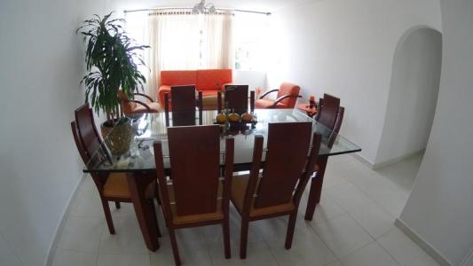 Apartamento En Venta En Cucuta En Caobos V84751, 93 mt2, 3 habitaciones