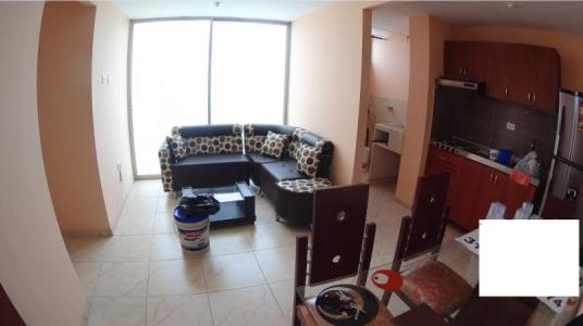 Apartamento En Venta En Cucuta En Insula V84755, 51 mt2, 3 habitaciones