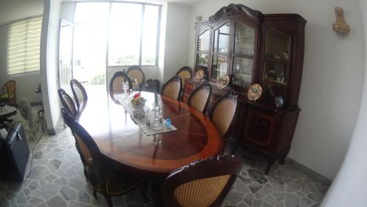 Apartamento En Venta En Cucuta En La Riviera V84758, 340 mt2, 6 habitaciones