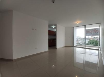 Apartamento En Venta En Cucuta En Caobos V84772, 90 mt2, 3 habitaciones