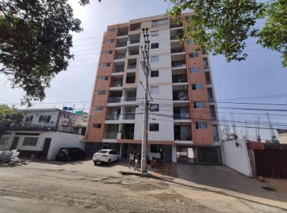 Apartamento En Venta En Cucuta En San Luis V84787, 52 mt2, 2 habitaciones