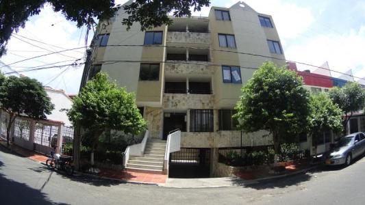 Apartamento En Venta En Cucuta En Popular V84795, 87 mt2, 3 habitaciones