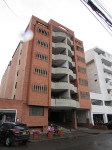 Apartamento En Venta En Cucuta En La Riviera V84819, 121 mt2, 3 habitaciones