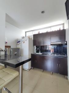 Apartamento En Venta En Cucuta En Quinta Oriental V84824, 70 mt2, 2 habitaciones