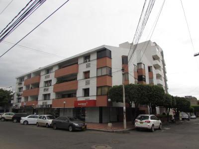 Apartamento En Venta En Cucuta En Caobos V84826, 106 mt2, 4 habitaciones