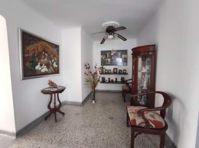 Apartamento En Venta En Cucuta En Barrio Blanco V84838, 126 mt2, 4 habitaciones