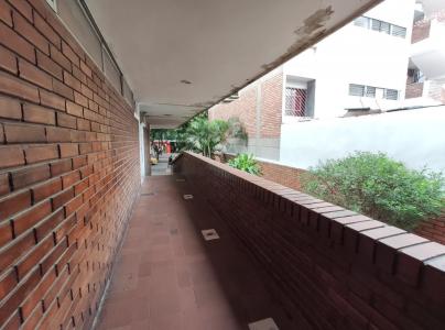 Apartamento En Venta En Cucuta En Caobos V84860, 90 mt2, 2 habitaciones