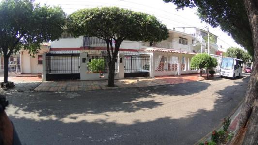 Apartamento En Venta En Cucuta En Quinta Oriental V84890, 228 mt2, 3 habitaciones