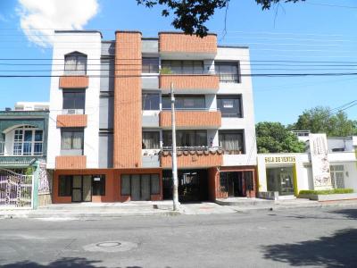 Apartamento En Venta En Cucuta En Colsag V84910, 125 mt2, 3 habitaciones