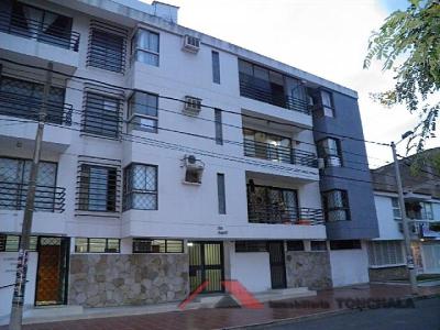 Apartamento En Venta En Cucuta En Barrio Blanco V84913, 93 mt2, 3 habitaciones