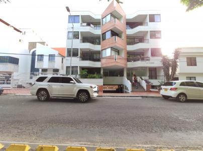 Apartamento En Venta En Cucuta V84924, 110 mt2, 3 habitaciones