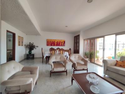 Apartamento En Venta En Cucuta En Caobos V84934, 340 mt2, 5 habitaciones