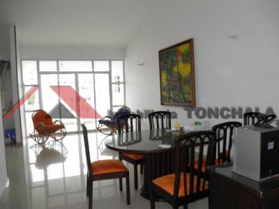 Apartamento En Venta En Cucuta En Caobos V84935, 145 mt2, 3 habitaciones