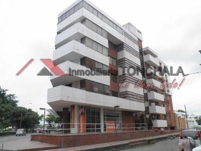 Apartamento En Venta En Cucuta En Caobos V84978, 106 mt2, 4 habitaciones