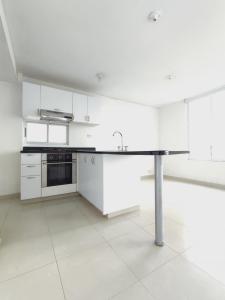 Apartamento En Venta En Cucuta En Prados Del Este V84987, 79 mt2, 3 habitaciones