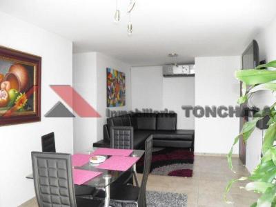 Apartamento En Venta En Cucuta En Escobal V84994, 74 mt2, 3 habitaciones