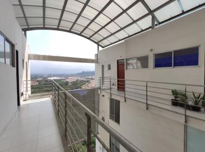 Apartamento En Venta En Cucuta En Prados Del Este V84996, 83 mt2, 3 habitaciones