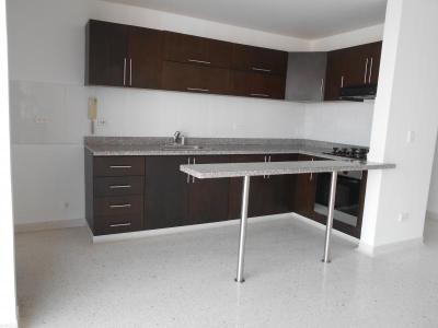 Apartamento En Venta En Cucuta En La Riviera V85001, 101 mt2, 3 habitaciones