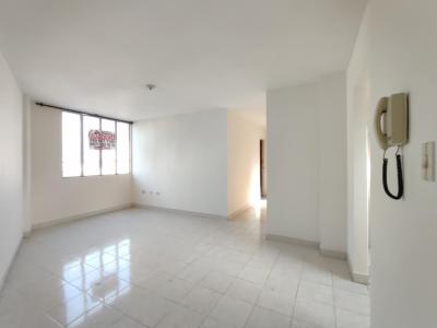 Apartamento En Venta En Cucuta En Los Acacios V86414, 57 mt2, 3 habitaciones