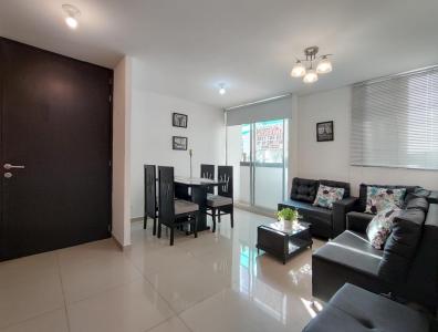 Apartamento En Venta En Cucuta V88098, 49 mt2, 2 habitaciones