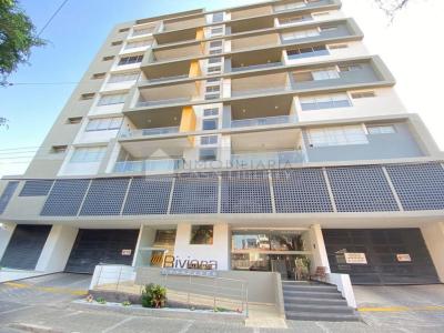 Apartamento En Venta En Cucuta En La Riviera V88109, 88 mt2, 3 habitaciones