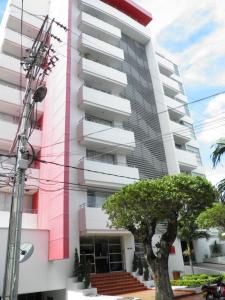 Apartamento En Venta En Cucuta V88893, 125 mt2, 3 habitaciones