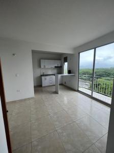 Apartamento En Venta En Cucuta En Prados Del Este V90151, 50 mt2, 3 habitaciones