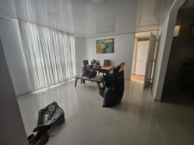 Apartamento En Venta En Cucuta En San Luis V92215, 67 mt2, 3 habitaciones