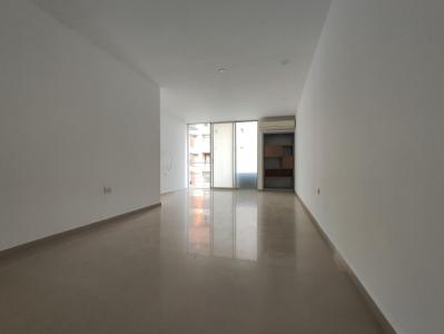 Apartamento En Venta En Cucuta V95034, 97 mt2, 3 habitaciones